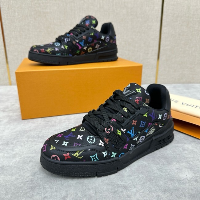 Super Max LV Shoes-3564