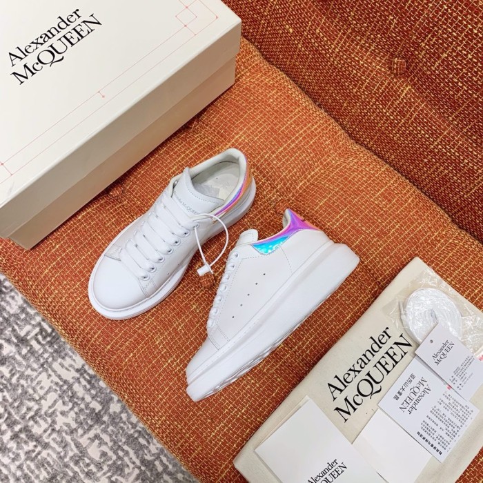 Super Max Alexander McQueen Shoes-927