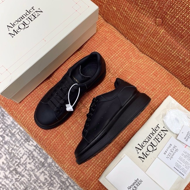 Super Max Alexander McQueen Shoes-934