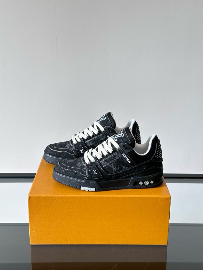 Super Max LV Shoes-3551