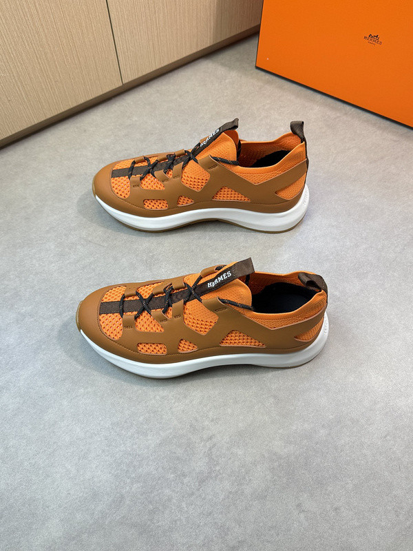 Hermes Men shoes 1：1 quality-189