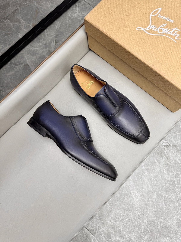 Super Max Christian Louboutin Shoes-2524