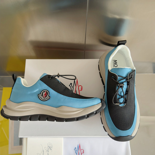 Moncler Men shoes 1：1 quality-088