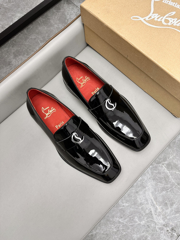Super Max Christian Louboutin Shoes-2514