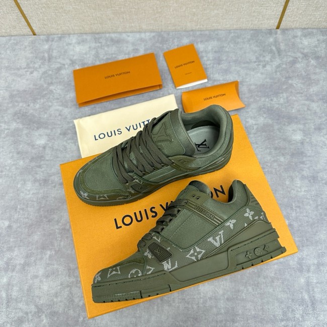 Super Max LV Shoes-3562