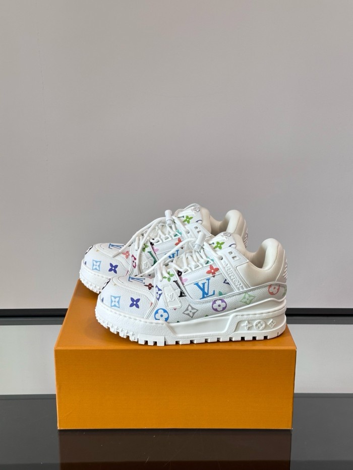 Super Max LV Shoes-3546