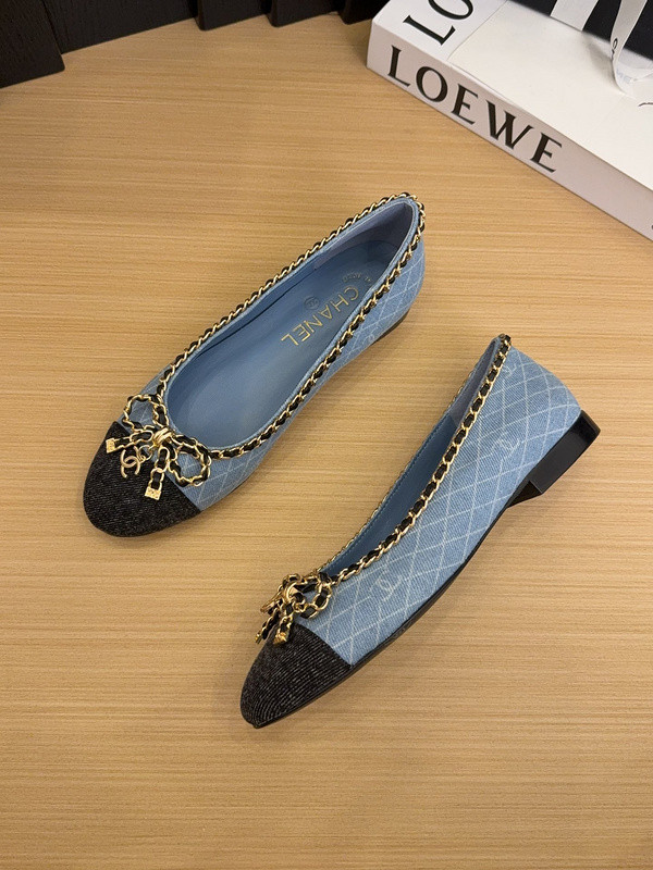 CHAL Women Shoes 1：1 Quality-1439