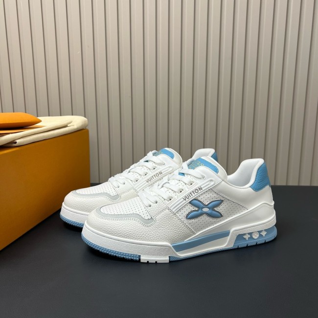 Super Max LV Shoes-3554