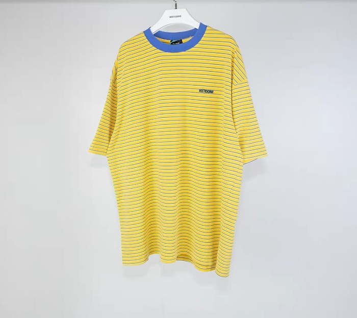 Welldone Shirt 1：1 Quality-562(S-L)