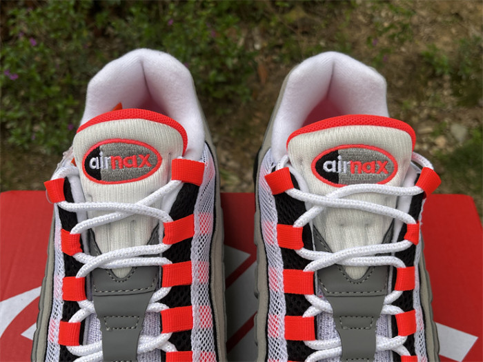 Authentic Nike Air Max 95 AT2865-100