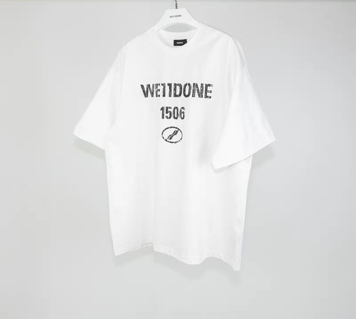 Welldone Shirt 1：1 Quality-563(S-L)