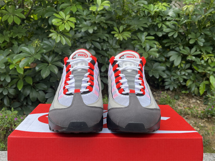 Authentic Nike Air Max 95 AT2865-100