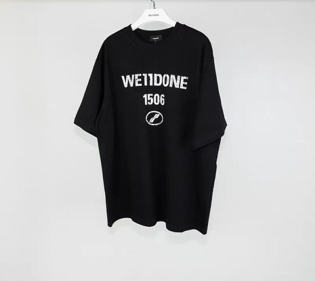 Welldone Shirt 1：1 Quality-564(S-L)