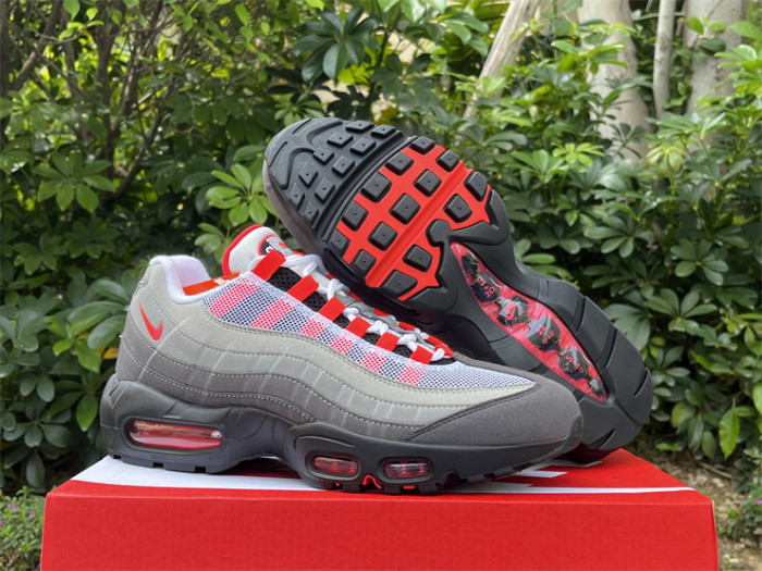 Authentic Nike Air Max 95 AT2865-100