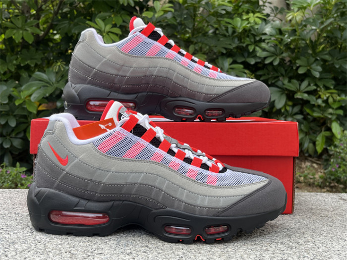 Authentic Nike Air Max 95 AT2865-100