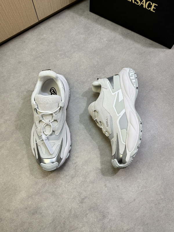 Super Max Versace Shoes-281