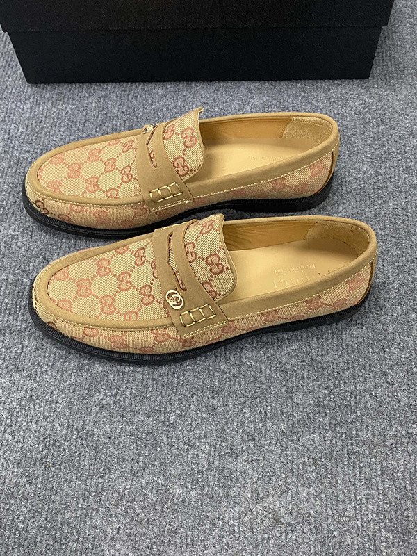 Super Max G Shoes-1532