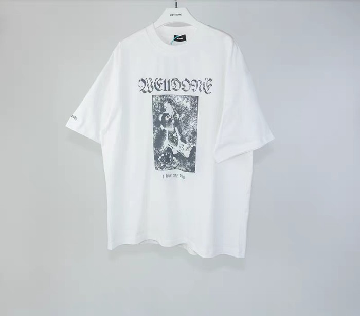 Welldone Shirt 1：1 Quality-565(S-L)