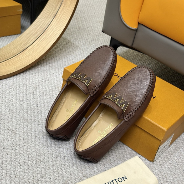 LV Men shoes 1：1 quality-5060