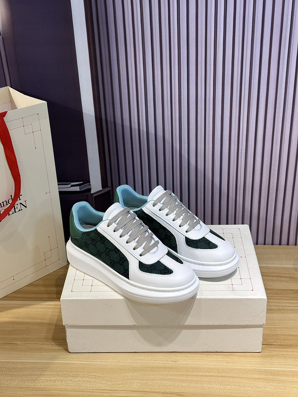 Alexander McQueen Women Shoes 1：1 quality-1072