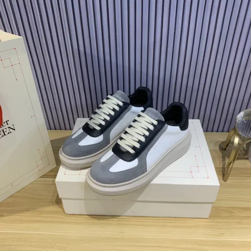 Alexander McQueen men shoes 1：1 quality-1054