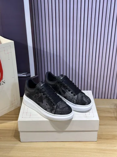 Alexander McQueen men shoes 1：1 quality-1053