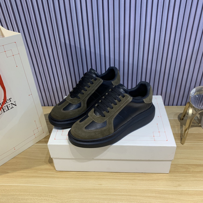 Alexander McQueen Women Shoes 1：1 quality-1081