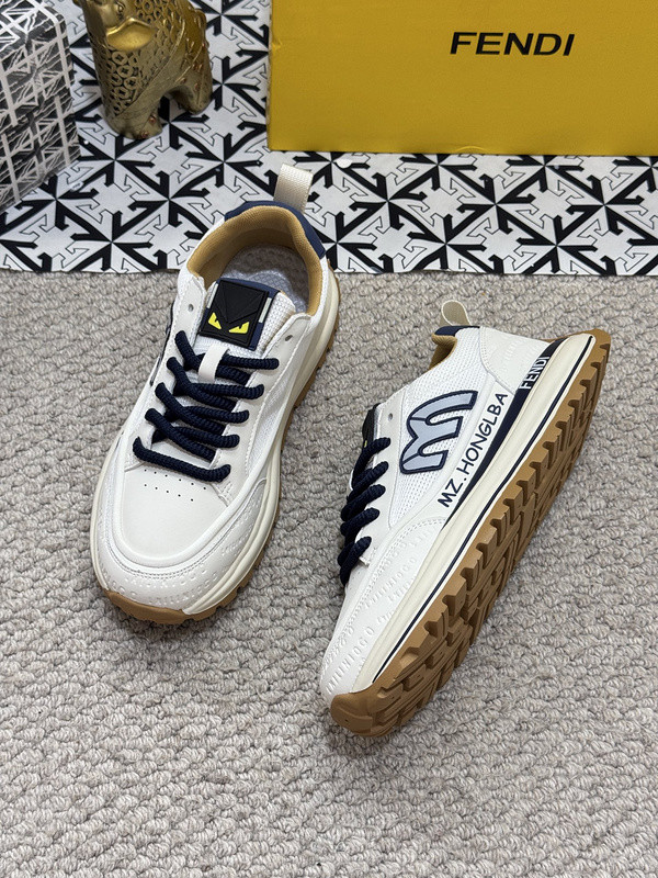 FD men shoes 1：1 quality-453