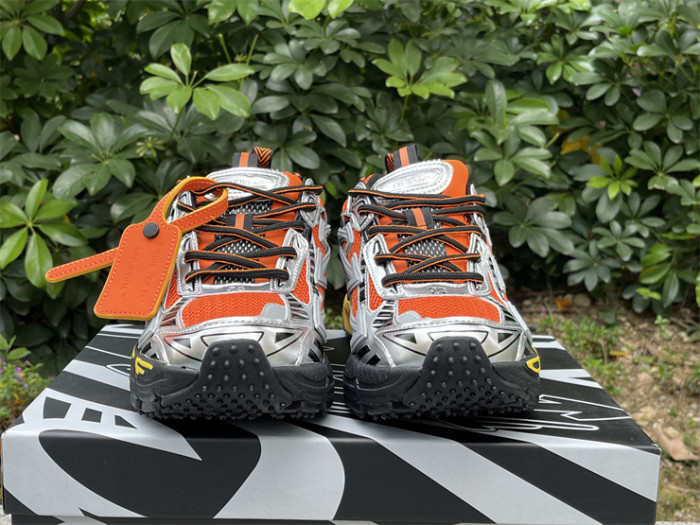 OFF white Men shoes 1：1 quality-452