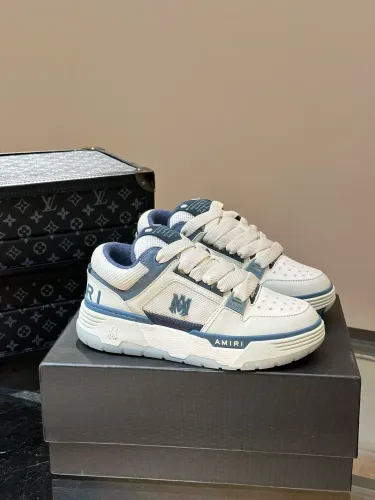 Super Max AMIRI Shoes-088