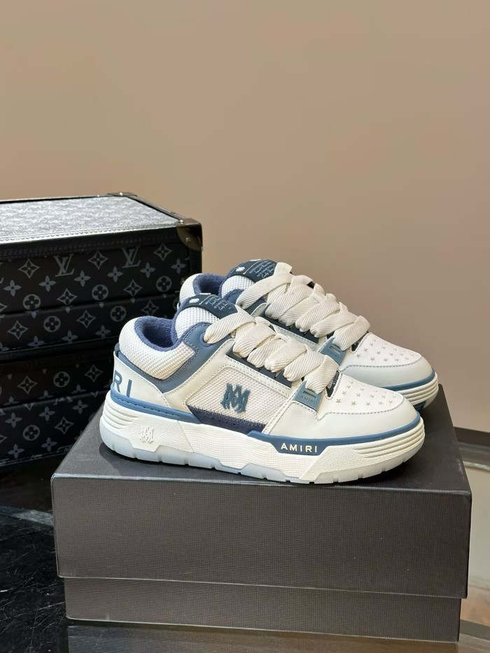Super Max AMIRI Shoes-088