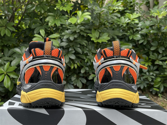 OFF white Men shoes 1：1 quality-452