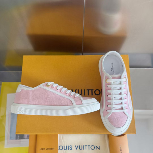 LV Women Shoes 1：1 Quality-1187