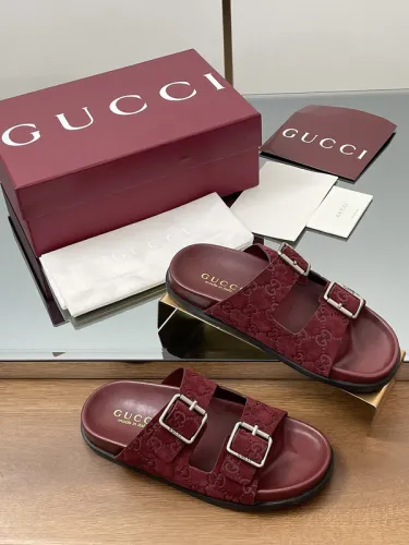G women slippers 1：1 quality-1213