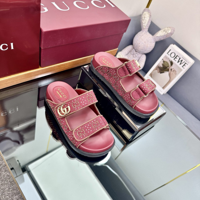 G women slippers 1：1 quality-1226