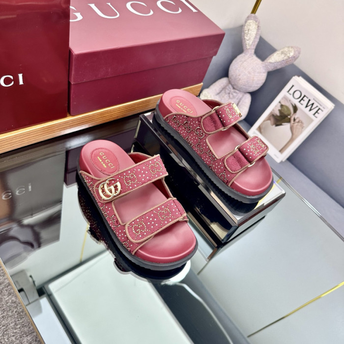 G women slippers 1：1 quality-1226