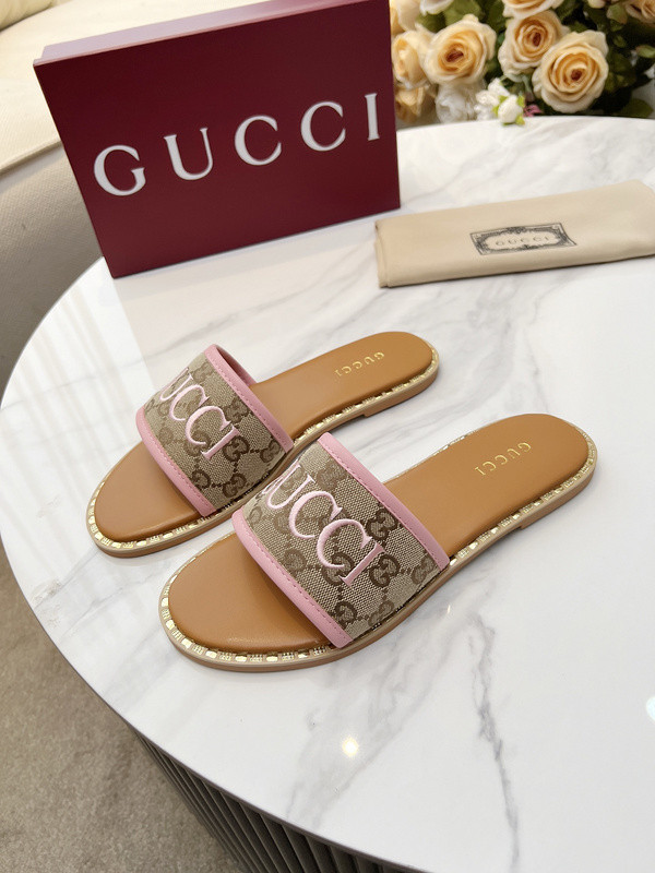 G women slippers 1：1 quality-1230