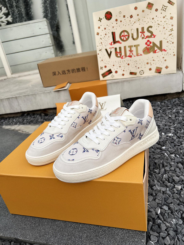 LV Men shoes 1：1 quality-5063