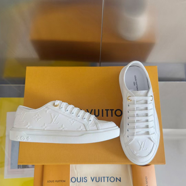 LV Women Shoes 1：1 Quality-1188