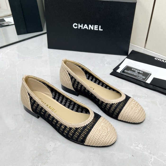 CHAL Women Shoes 1：1 Quality-1447