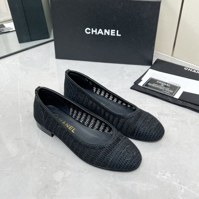 CHAL Women Shoes 1：1 Quality-1449