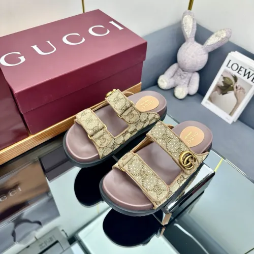 G women slippers 1：1 quality-1227