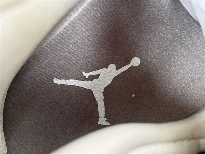 Authentic Air Jordan 9 “Cool Grey”   2025