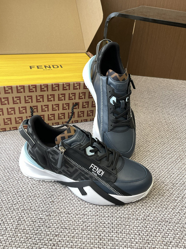 Super Max FD Shoes-208