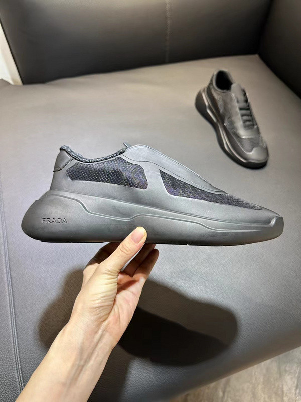 Super Max Prada Shoes-384