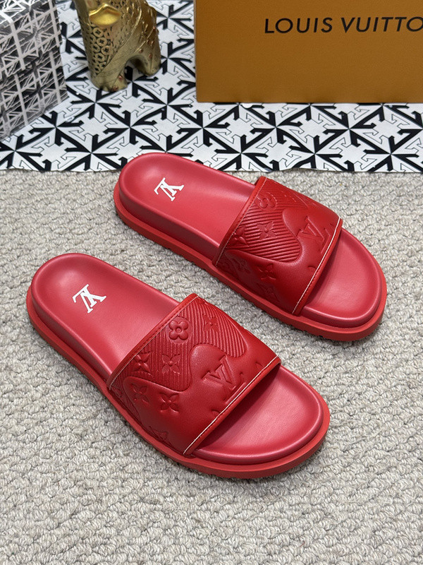 LV Sandals 1：1 Quality-1075