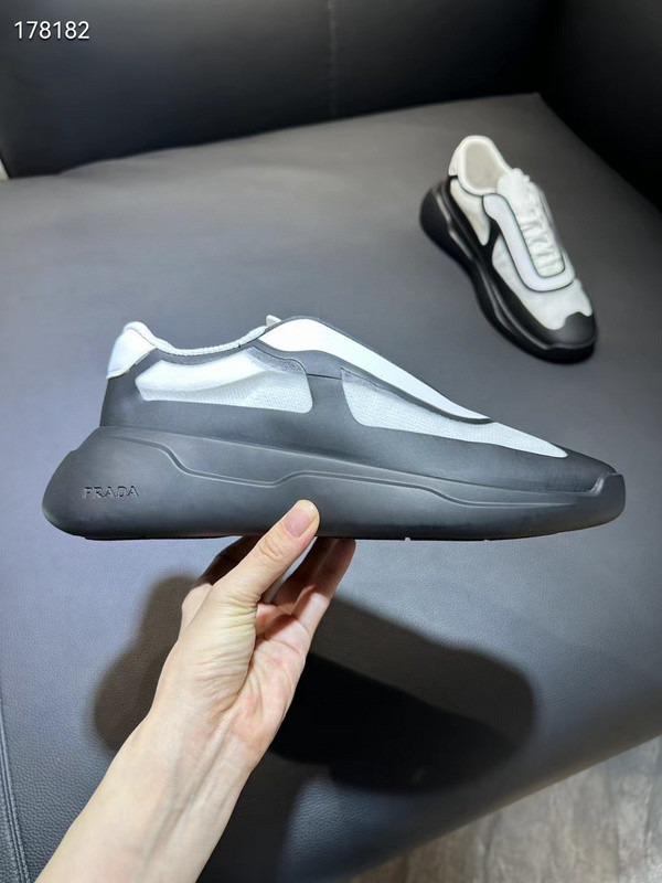 Super Max Prada Shoes-385