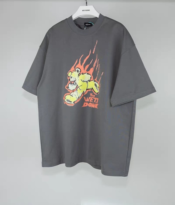 Welldone Shirt 1：1 Quality-574(S-L)