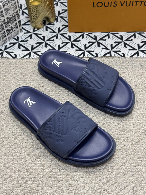 LV Sandals 1：1 Quality-1076