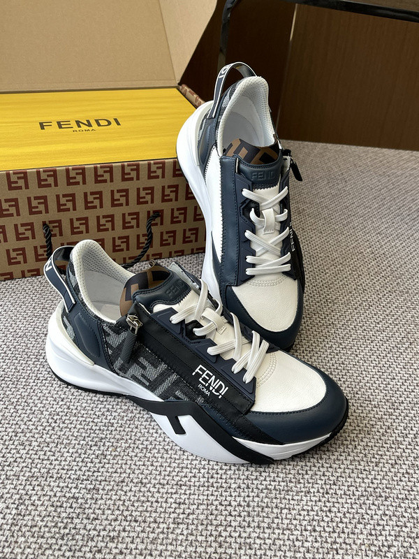 Super Max FD Shoes-210